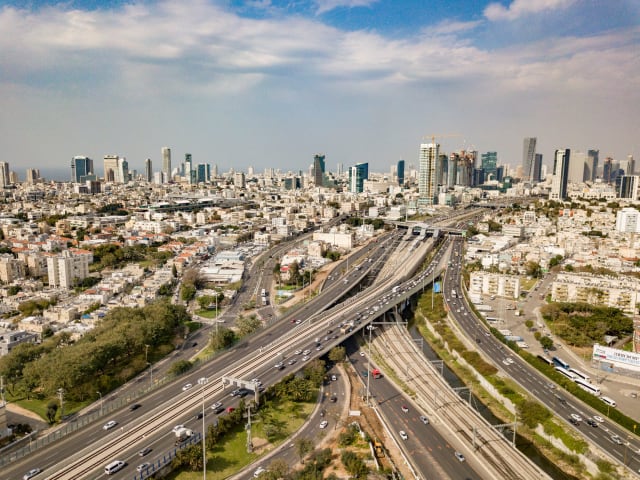 Tel Aviv Short Term Rental Market Reacts With Confusion To Coronavirus