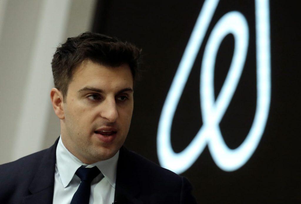 Airbnb