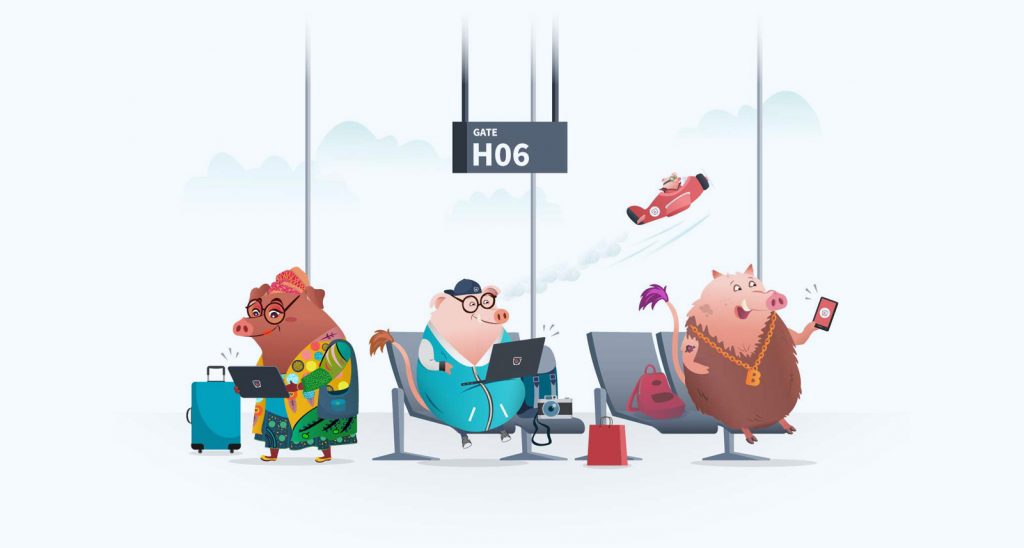 SUPERHOG