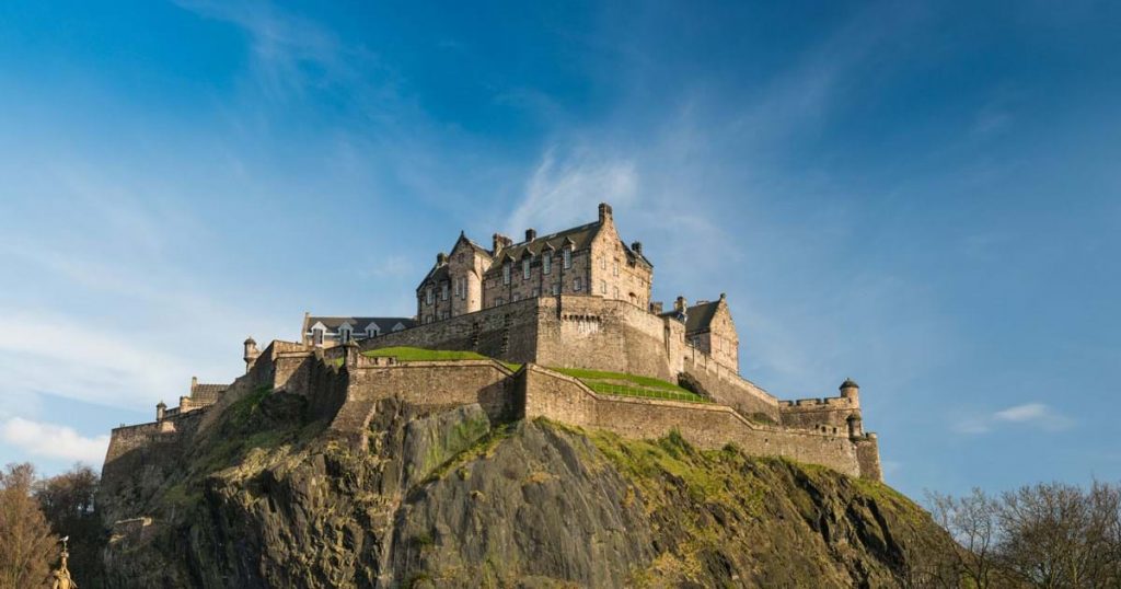 scottish