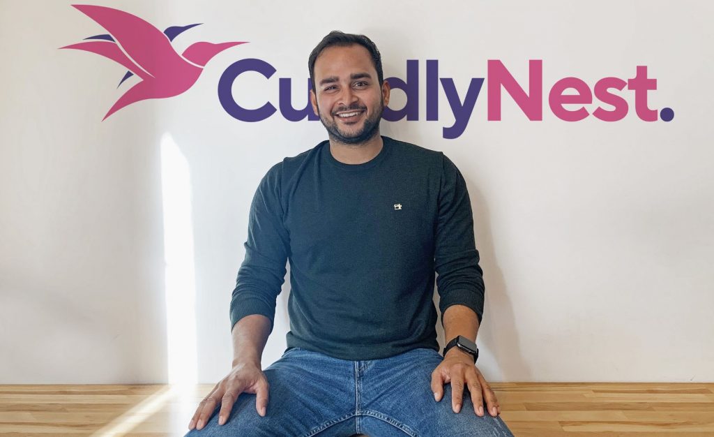 CuddlyNest