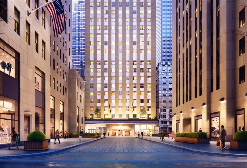 Rockefeller