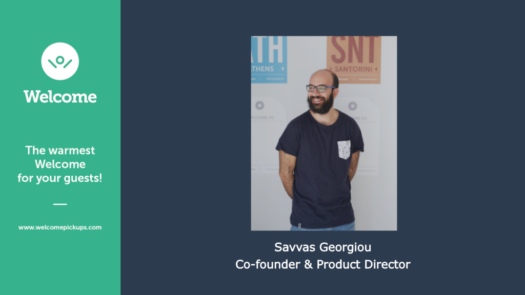 Savvas Georgiou