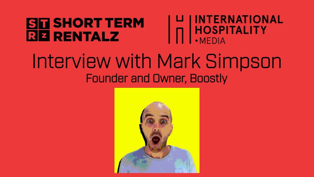 Mark Simpson