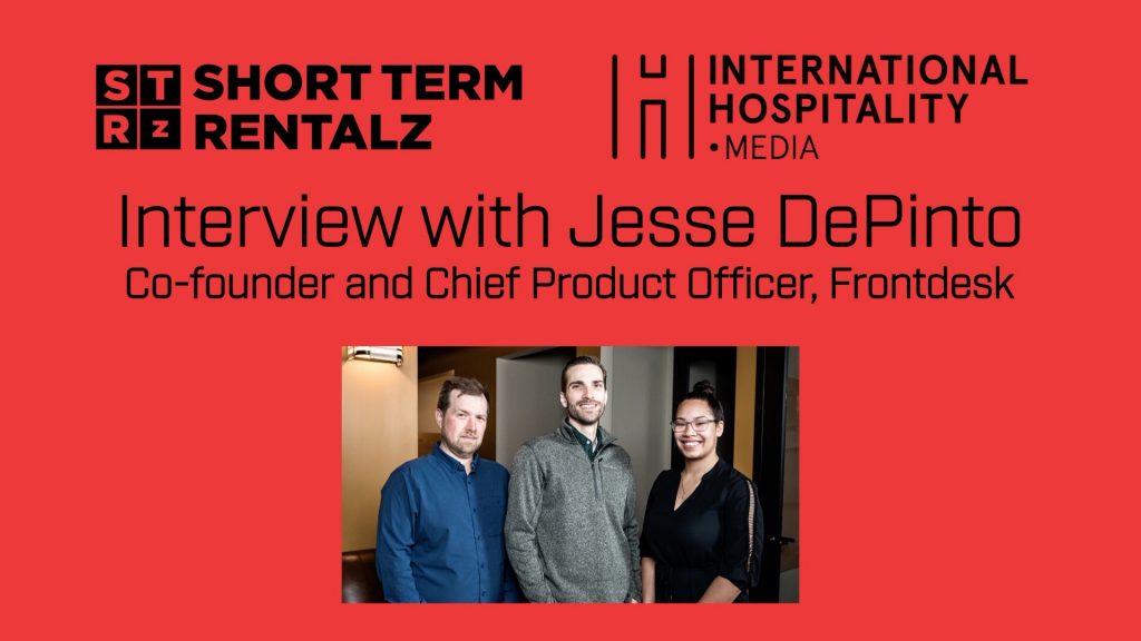 Jesse DePinto