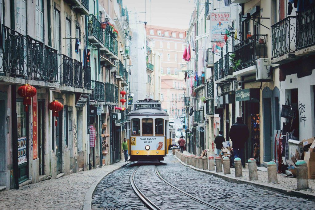 portuguese