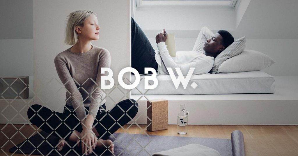 Bob W