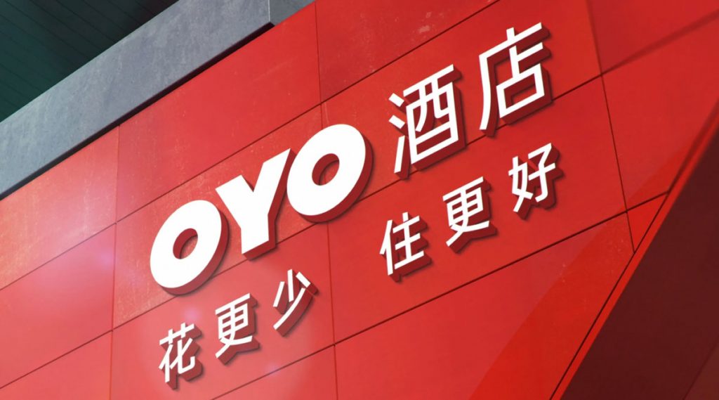 OYO