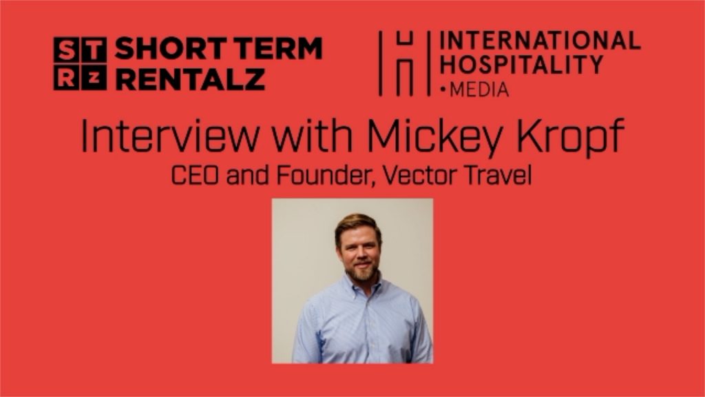 Mickey Kropf