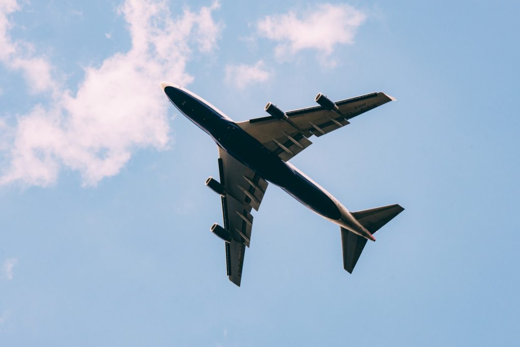 travel