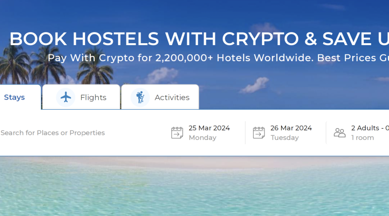 Travala