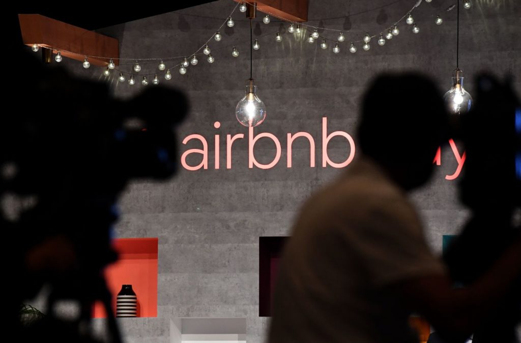Airbnb