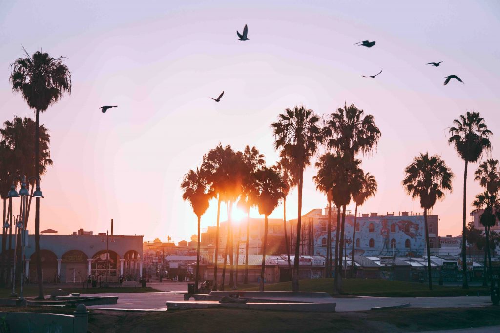 Los Angeles