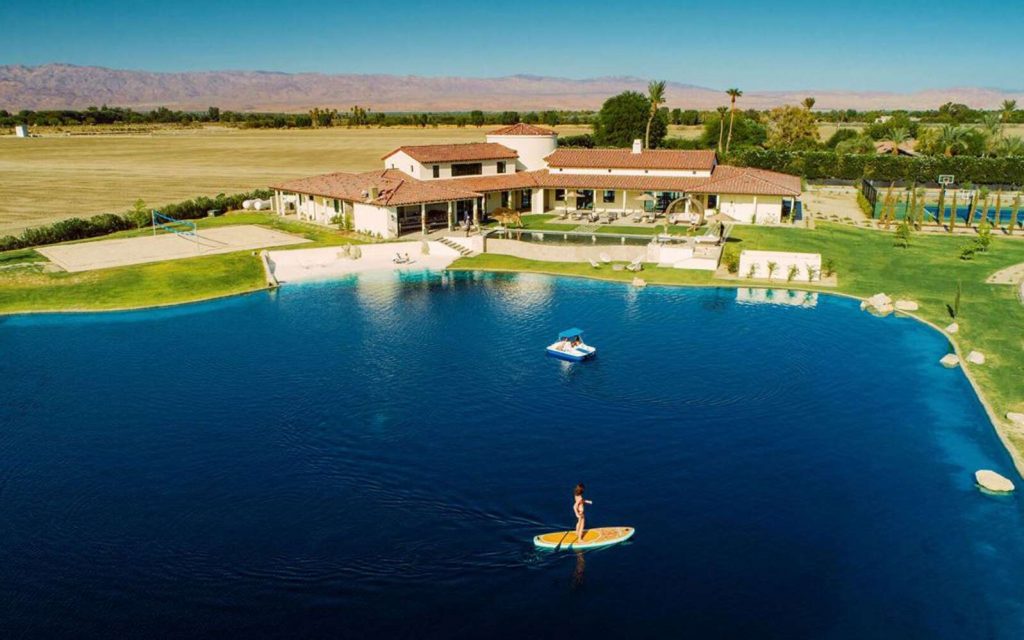 Cavallo Ranch
