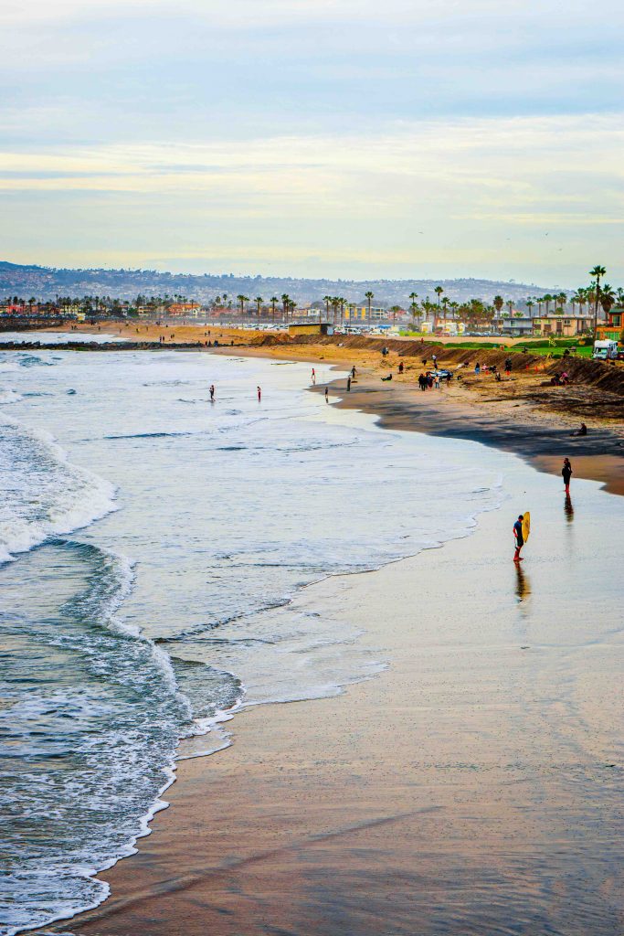 San Diego