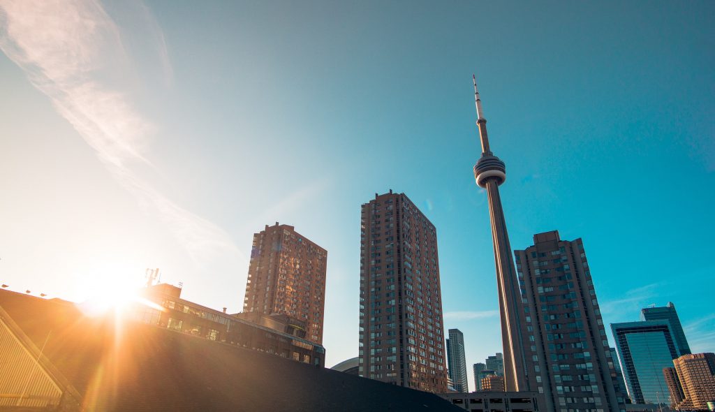 Toronto