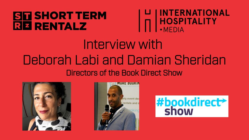 Book Direct Show
