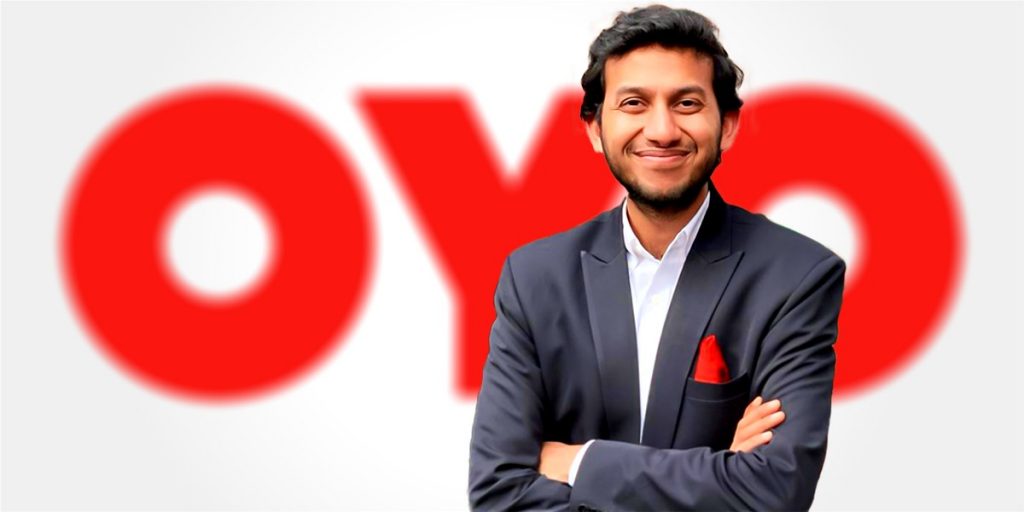 OYO