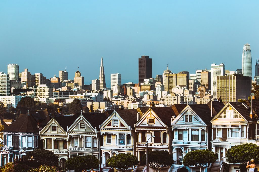 San Francisco