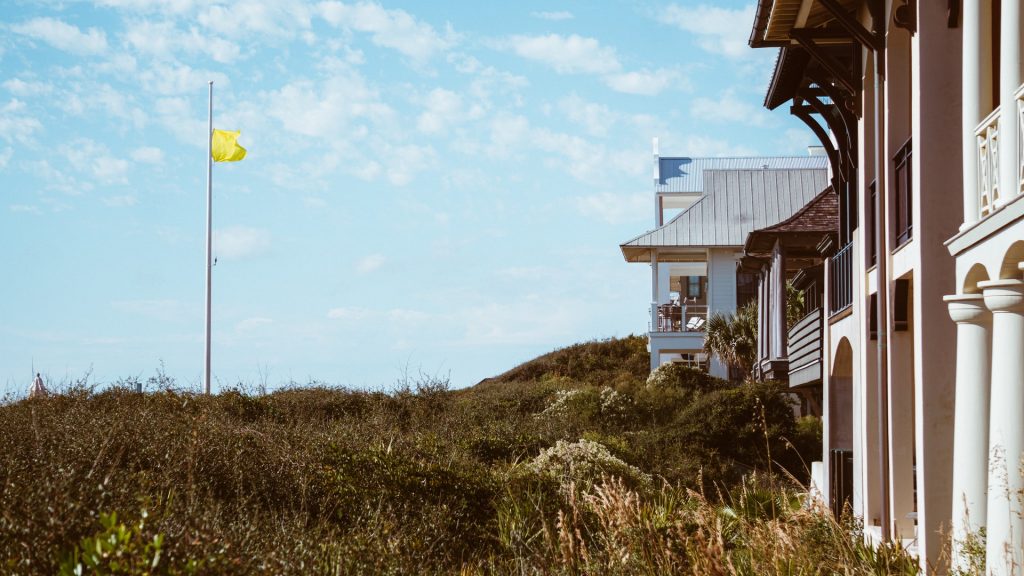 Natural Retreats