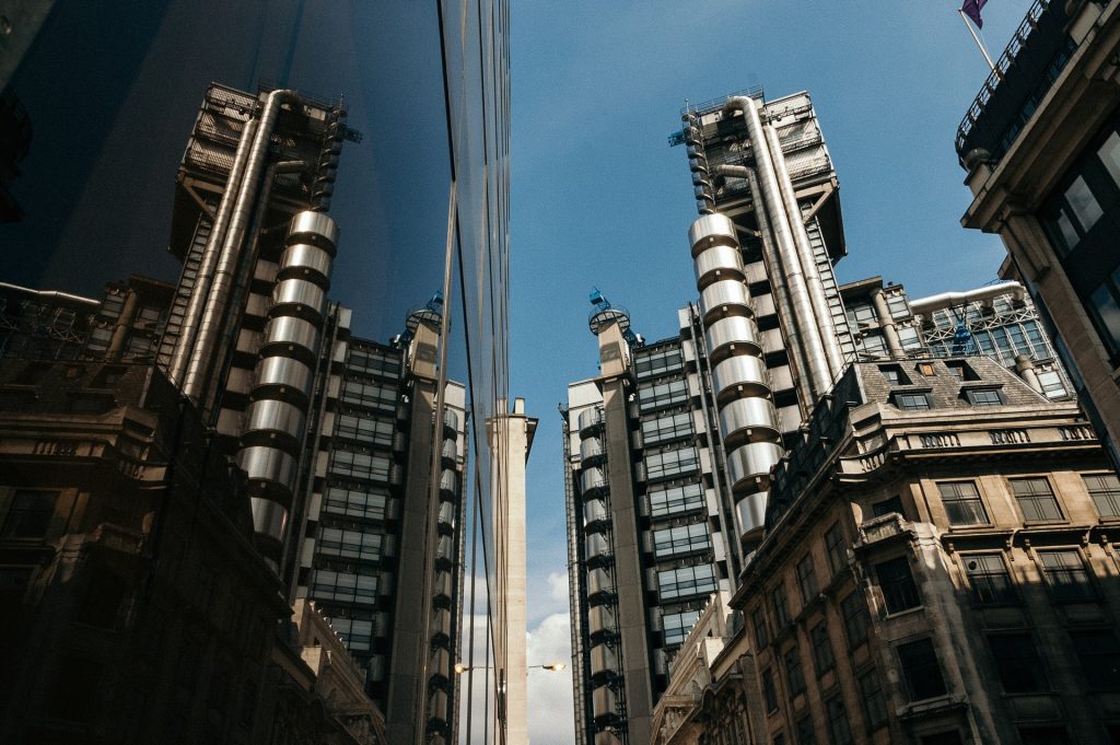 LLoyds