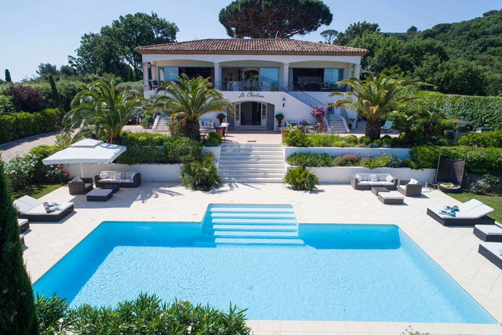 Passepartout Homes