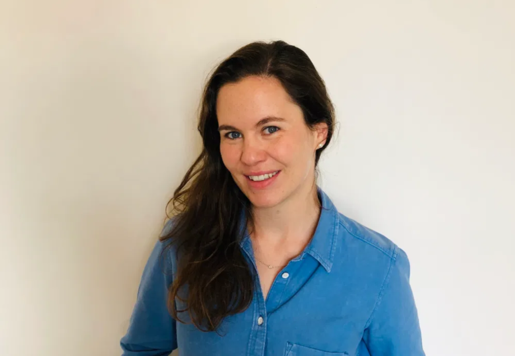 Sonder UK and Ireland general manager Lia Prendergast