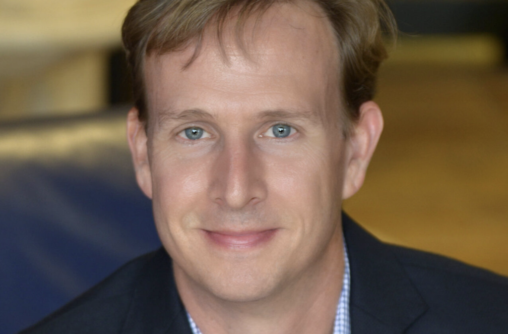 Greg Bankston