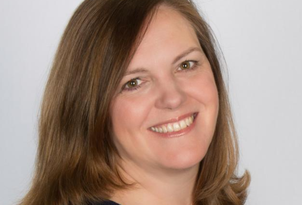 Adriane Gallagher
