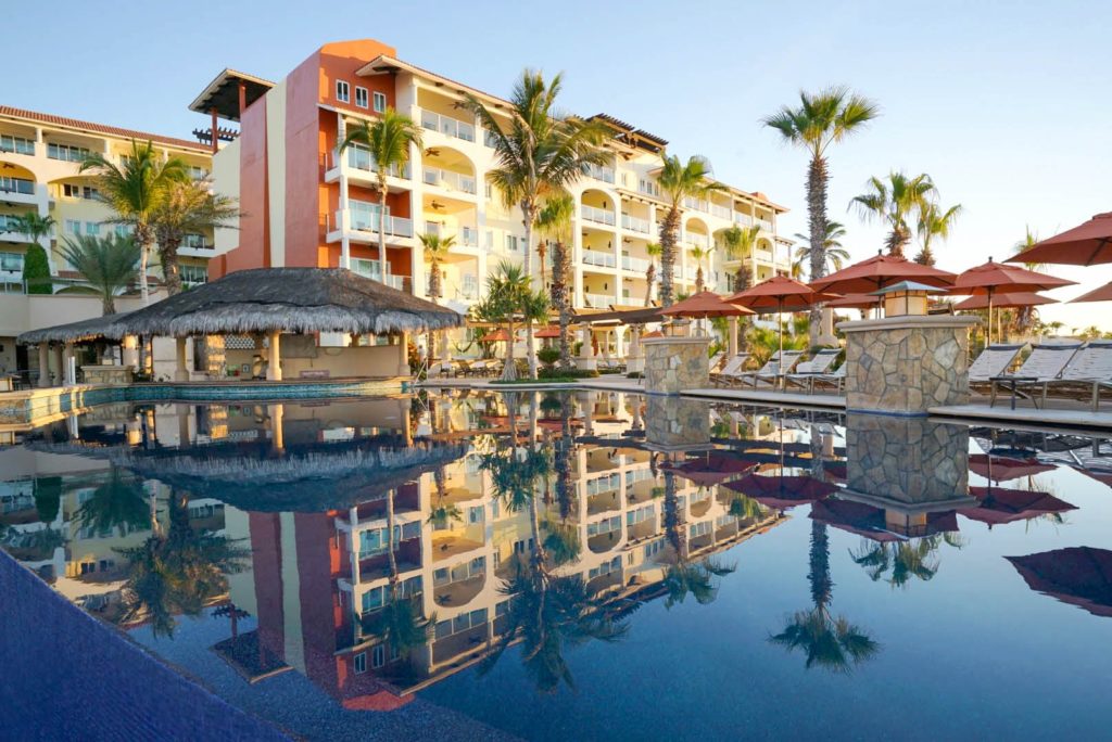 Welk Resorts