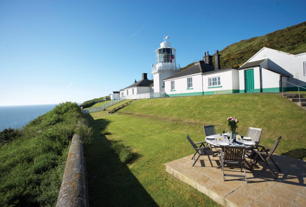 Yorkshire Hideaways
