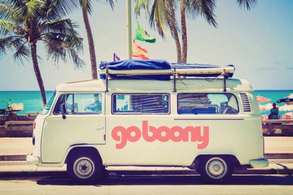 Goboony