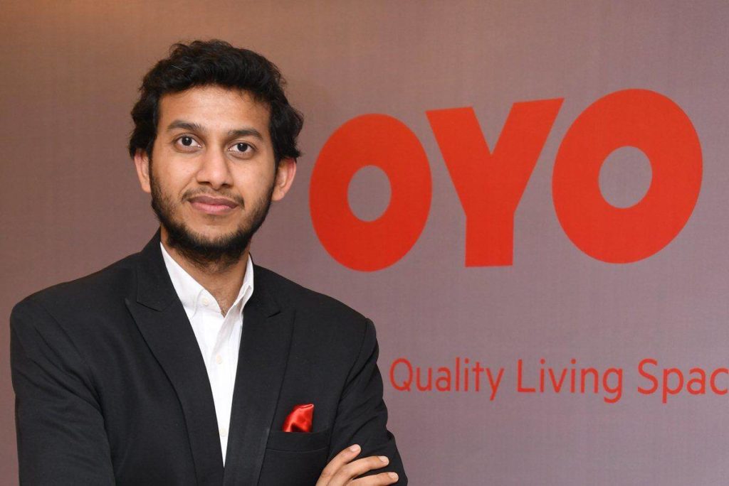 OYO