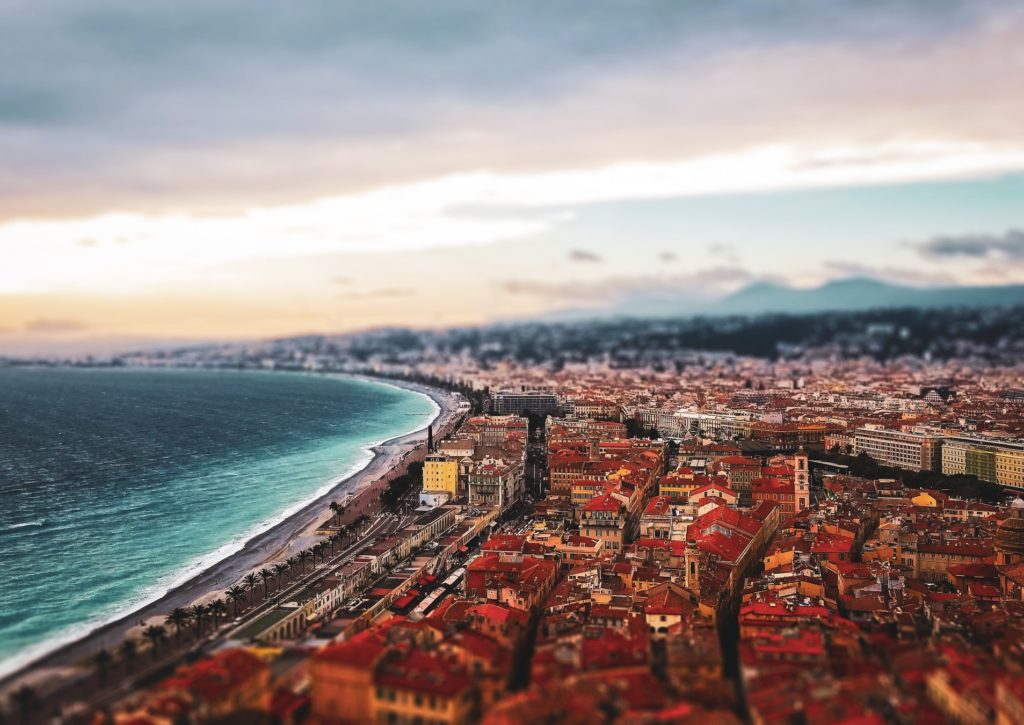 France