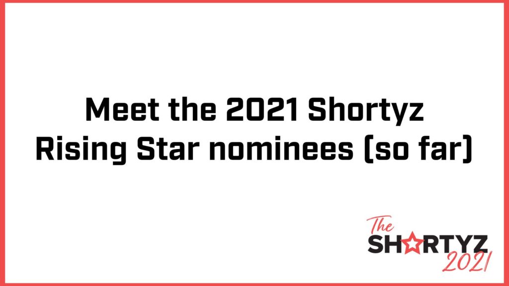 Rising Star
