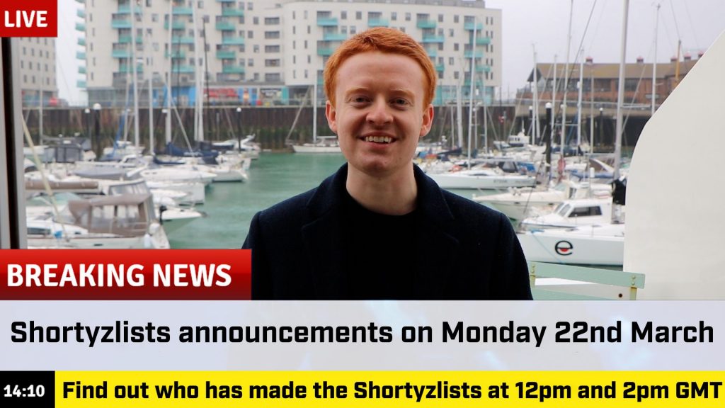 Shortyz