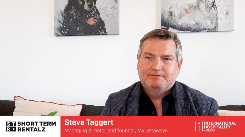 Steve Taggert