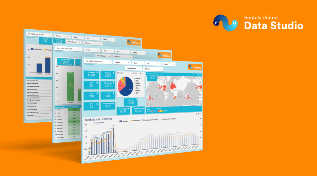 Data Studio