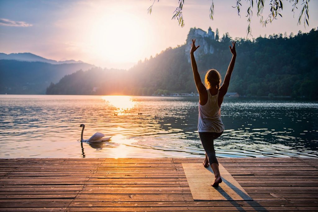 wellness