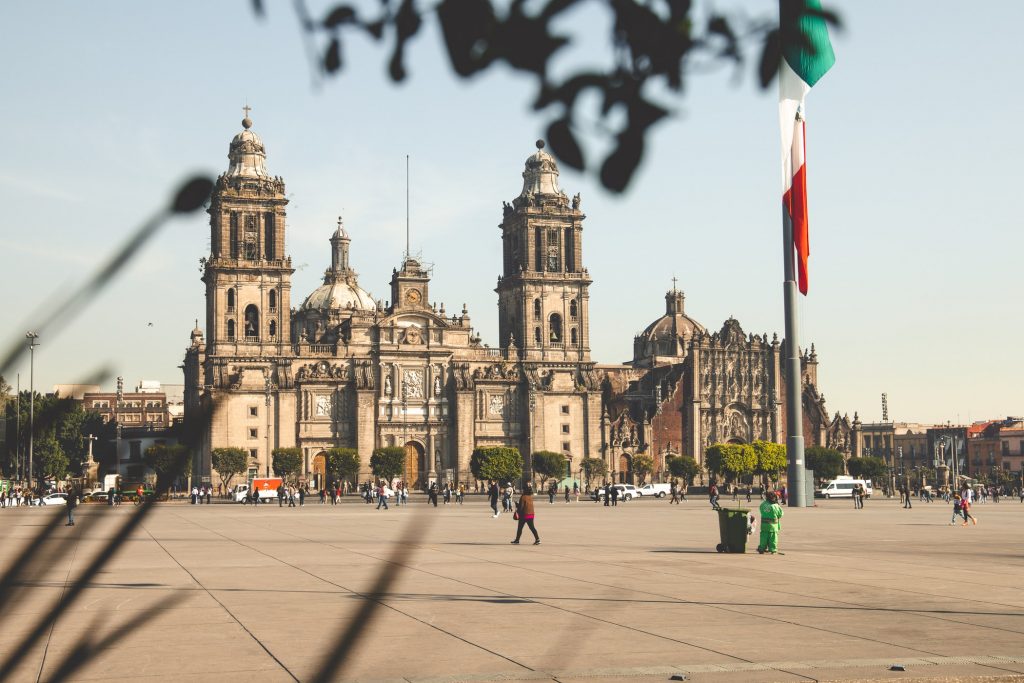 Mexico