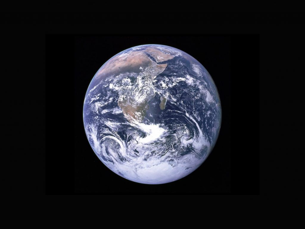 Earth Day
