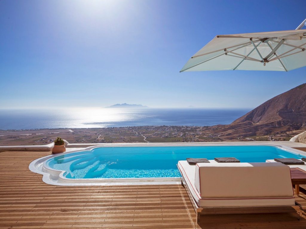 Onefinestay