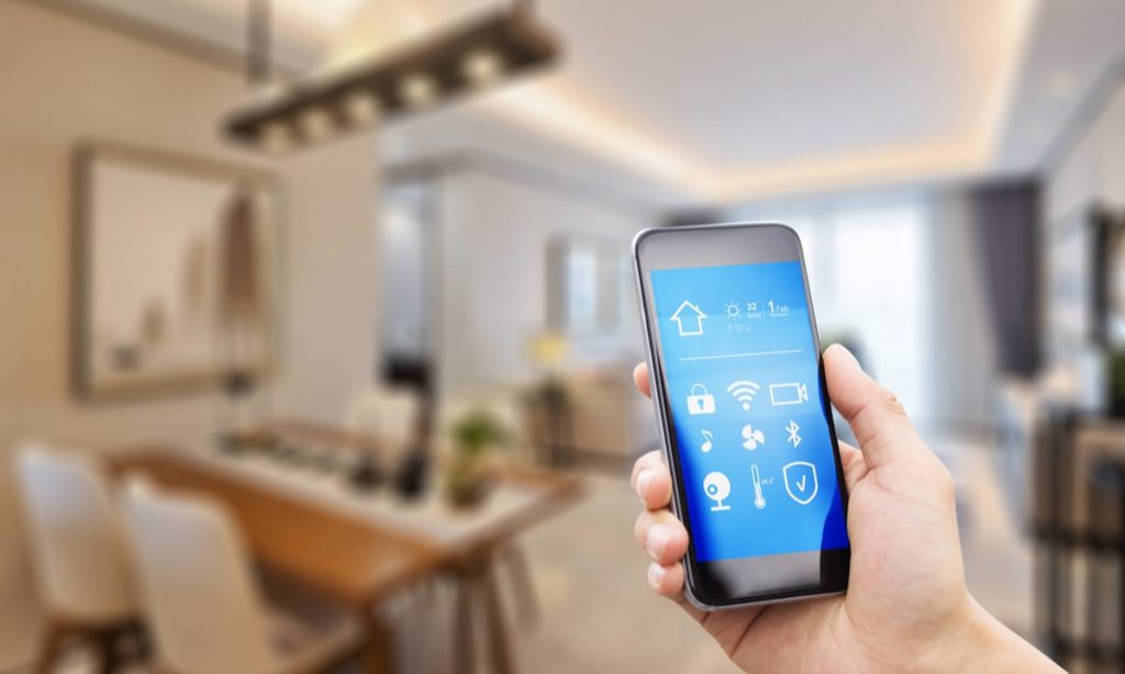 SmartRent