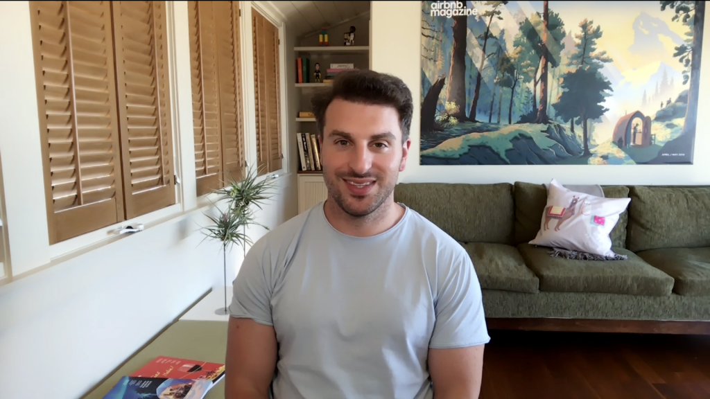 Airbnb