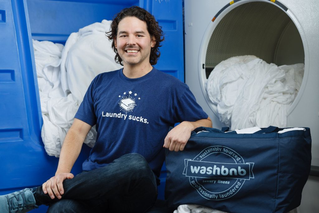 washbnb