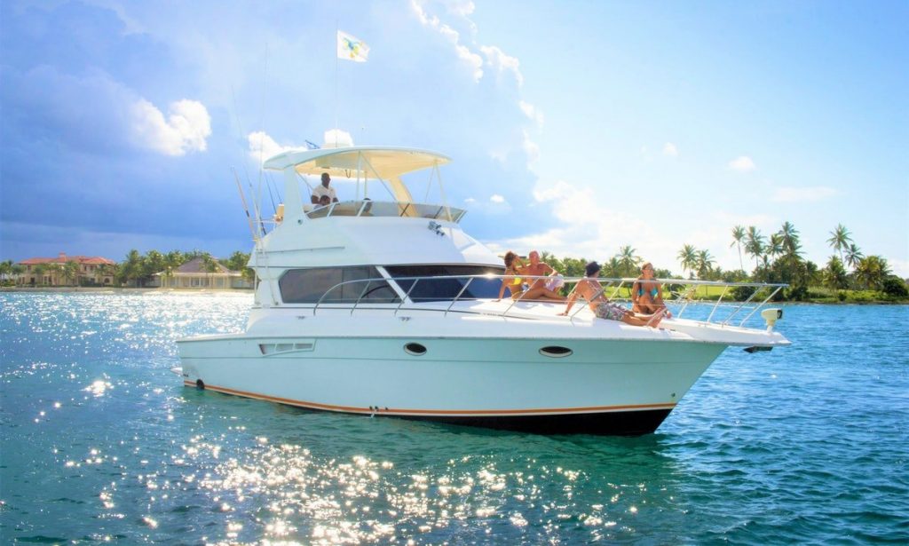 GetMyBoat
