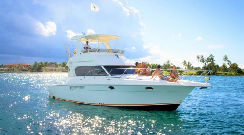GetMyBoat
