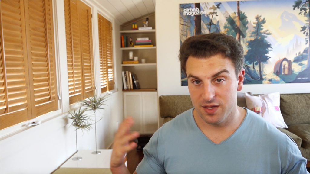 Airbnb