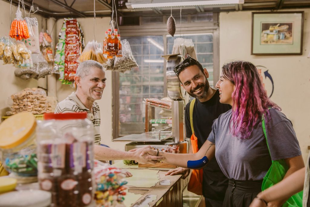 Airbnb Community Fund awarded to over 150 organisations
