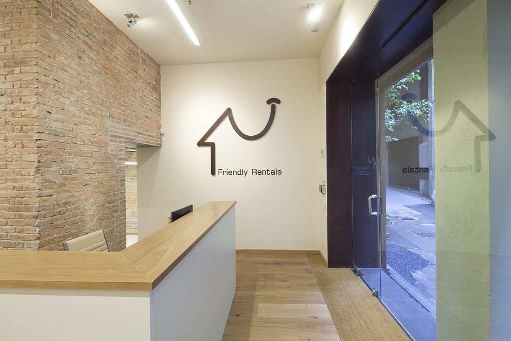 Friendly Rentals